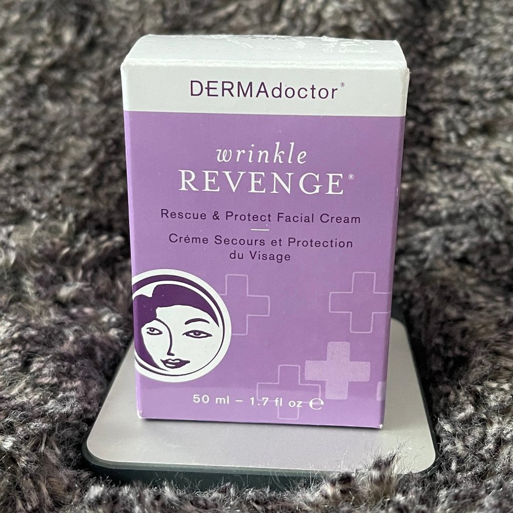 DERMAdoctor Wrinkle Revenge